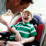 child car seat safety